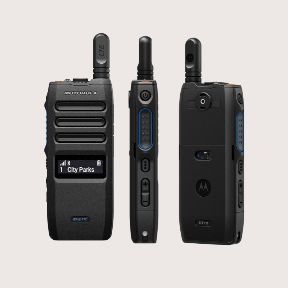 Walky Talky