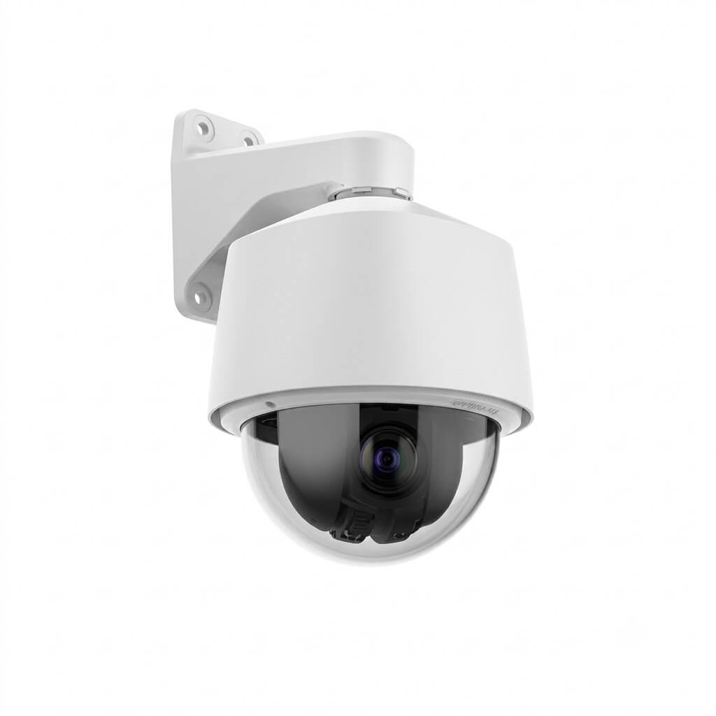 CCTV Camera